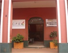 Centro de Formalizaçào de Empresas - CFE